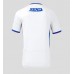 Camisa de time de futebol Rangers Replicas 2º Equipamento 2024-25 Manga Curta